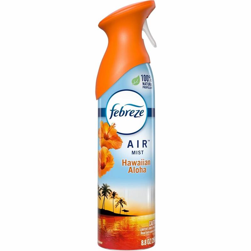 Image Febreze® Air Effects® Air Refresher