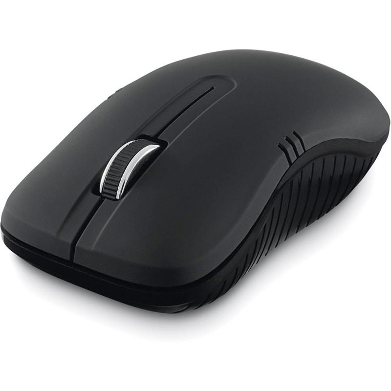 Image Wireless Notebook Optical Mouse