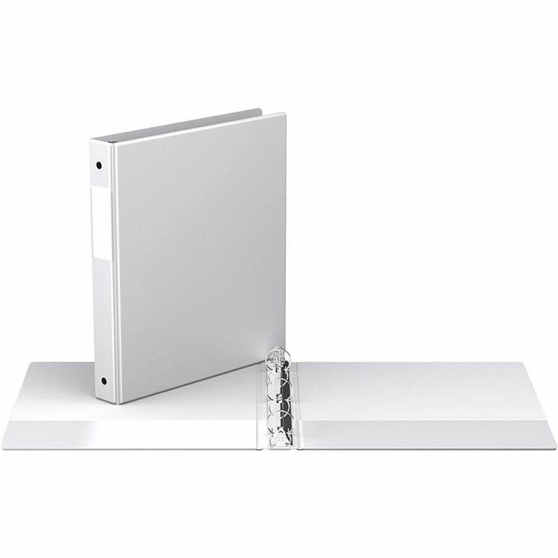 Image Round Ring Essential Binder