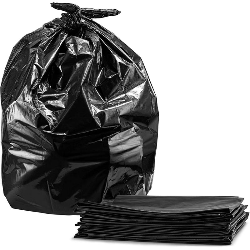 Image Ralston 2600 Value Plus Garbage Bags