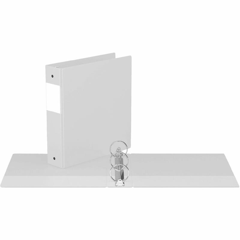 Image Round Ring Essential Binder