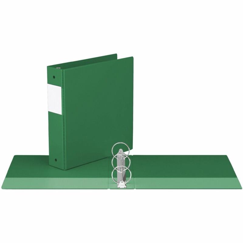 Image Round Ring Essential Binder