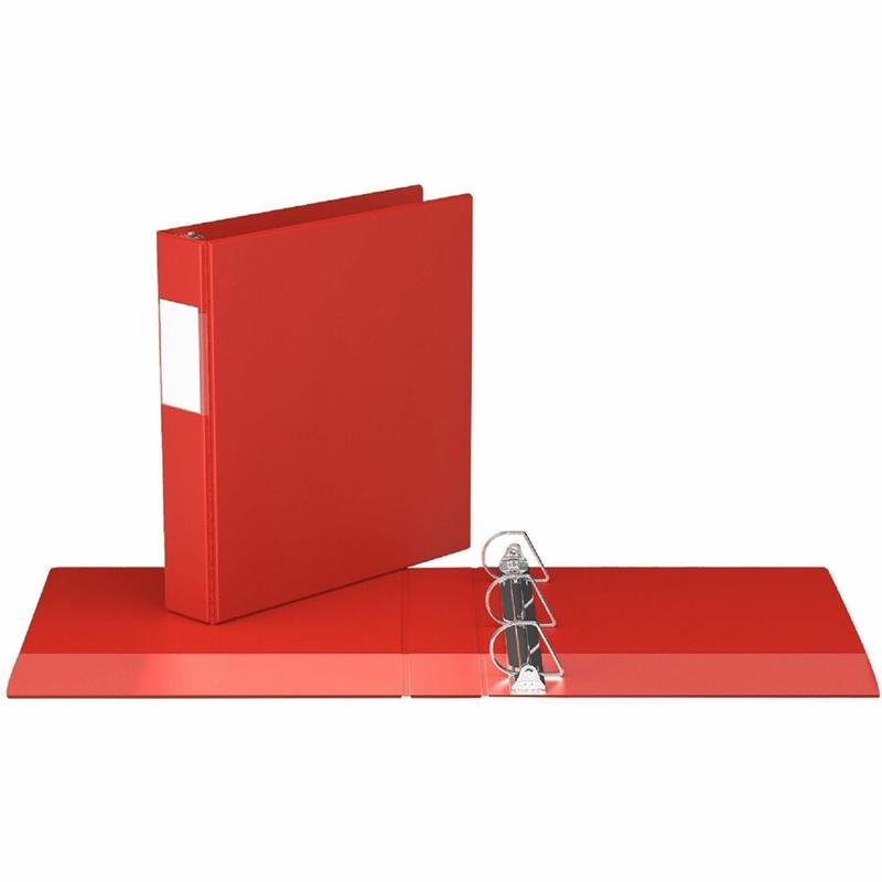 Image Essential D-Ring Binder