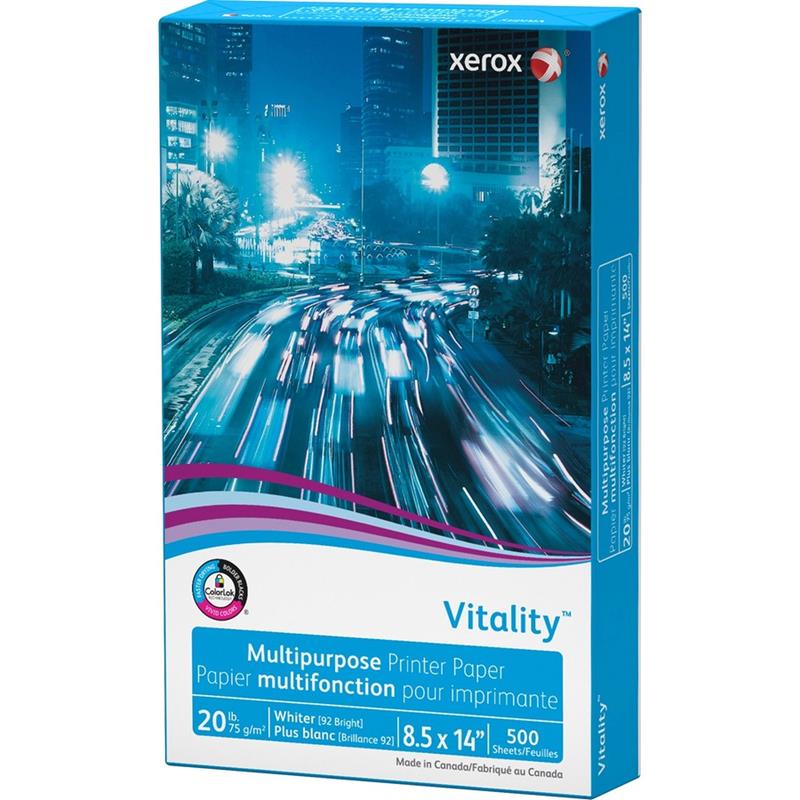 Image Xerox Vitality™ Multipurpose Paper