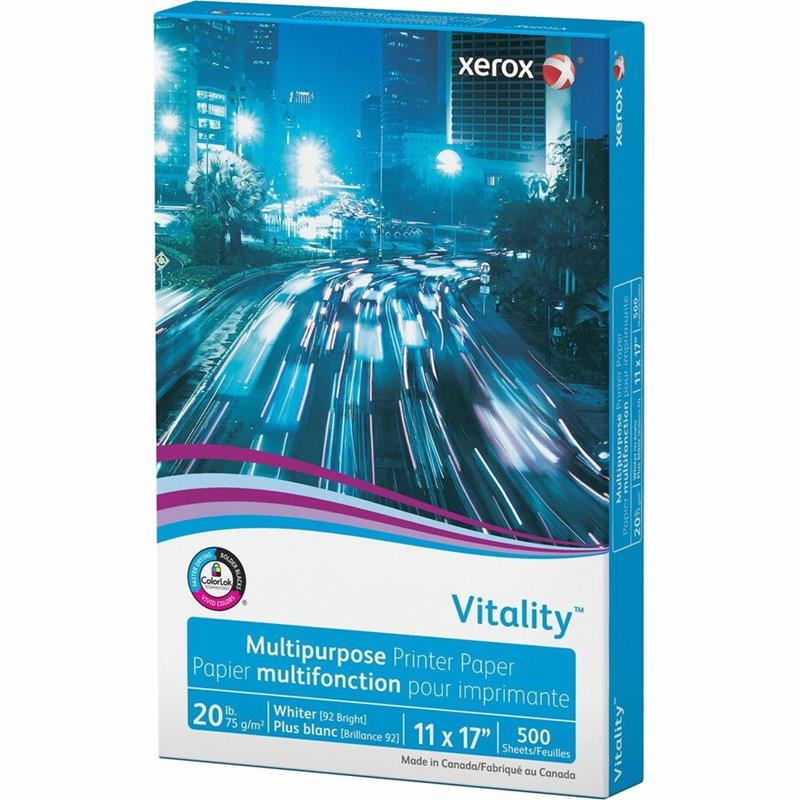 Image Xerox Vitality™ Multipurpose Paper
