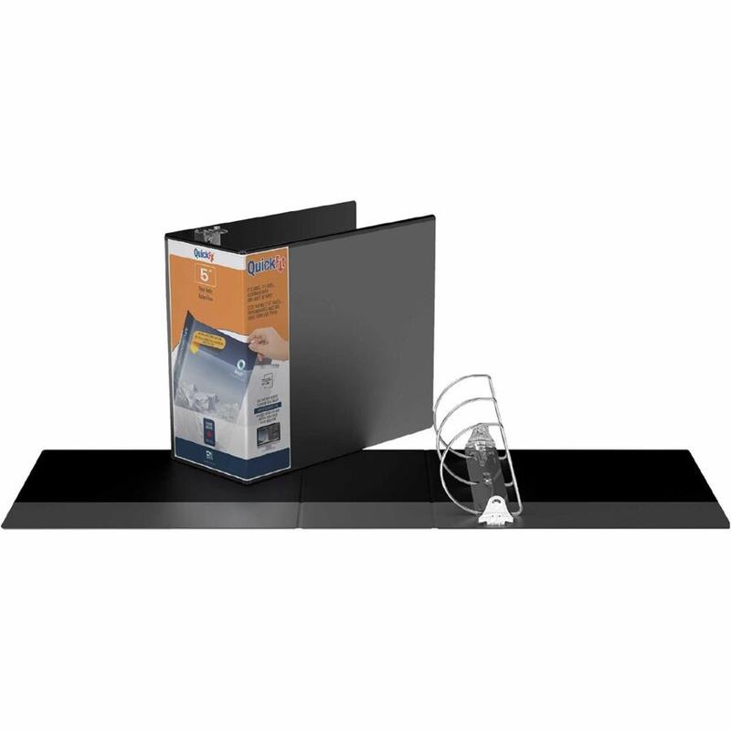 Image Reliure de présentation QuickFit®