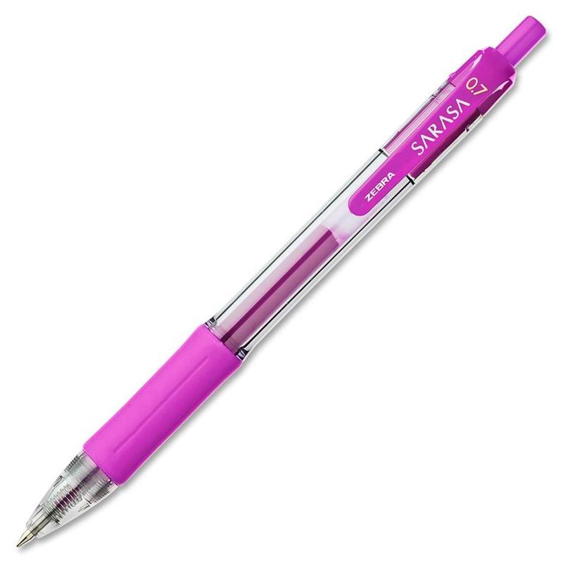 Image Sarasa® Retractable Rollerball Pen