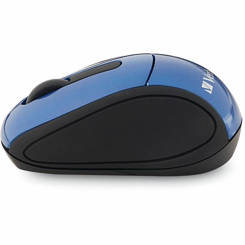 Image Mini Travel Wireless Mouse