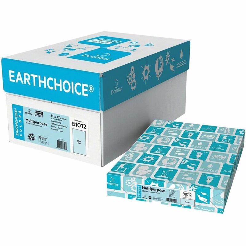 Image Papier de couleur à usages multiples Lettermak®