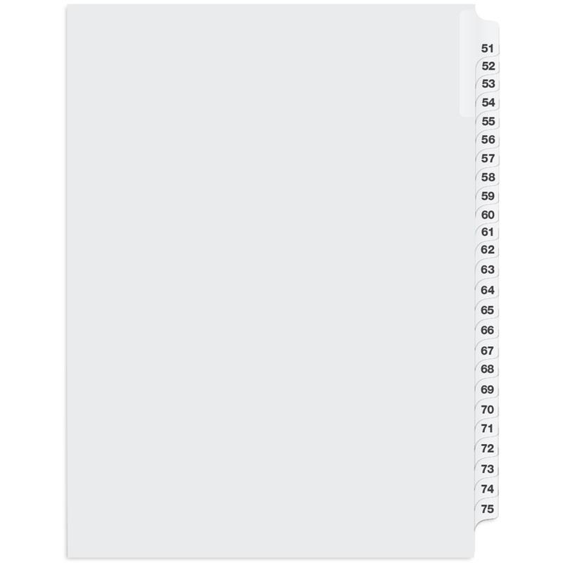 Image Intercalaires juridiques