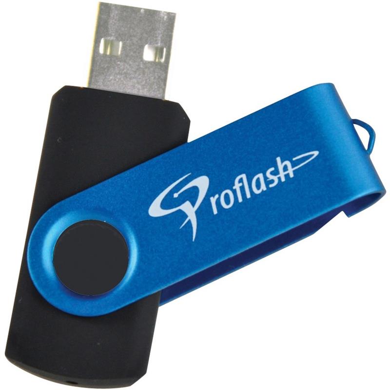 Image Clé USB à mémoire flash FlipFlash