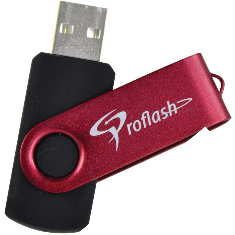 Image Clé USB à mémoire flash FlipFlash