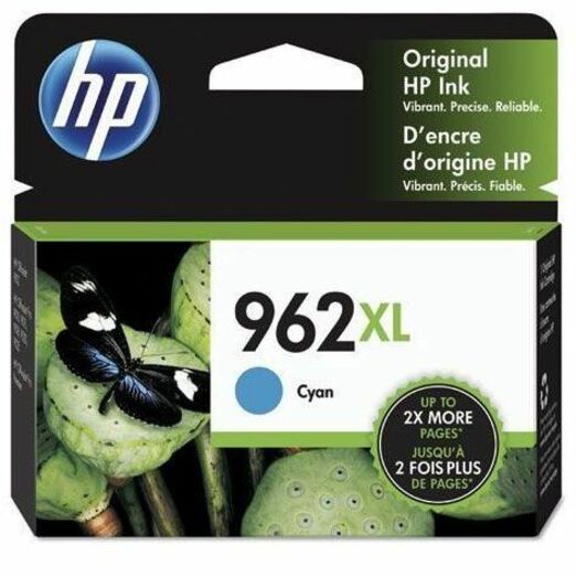 Image HP 962XL High Yield Ink Jet Cartridge