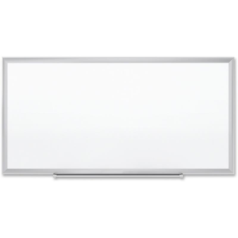 Image Classic Premium Porcelain Magnetic Dry-Erase Board