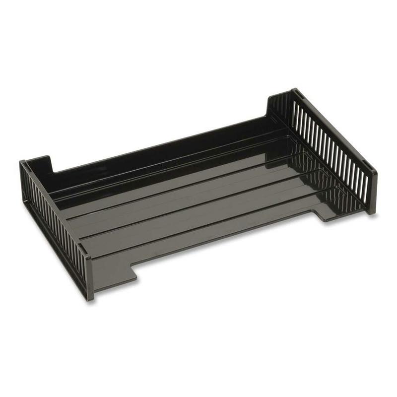Image Office Supply Black Legal Size