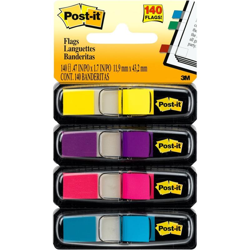 Image Languettes Post-it®