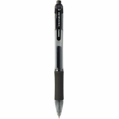 Image Sarasa® Retractable Rollerball Pen