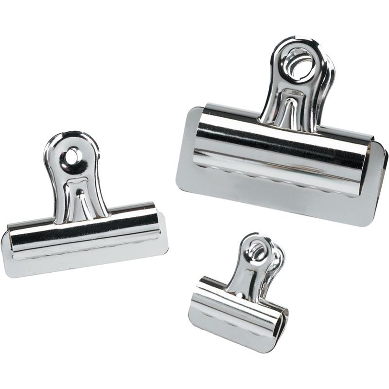 Image Binder Clip - Bulldog Clips