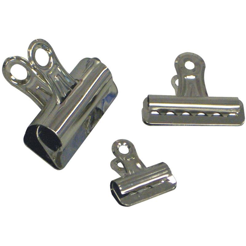 Image Binder Clip - Bulldog Clips