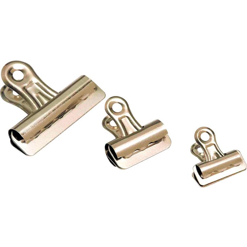 Image Binder Clip - Bulldog Clips
