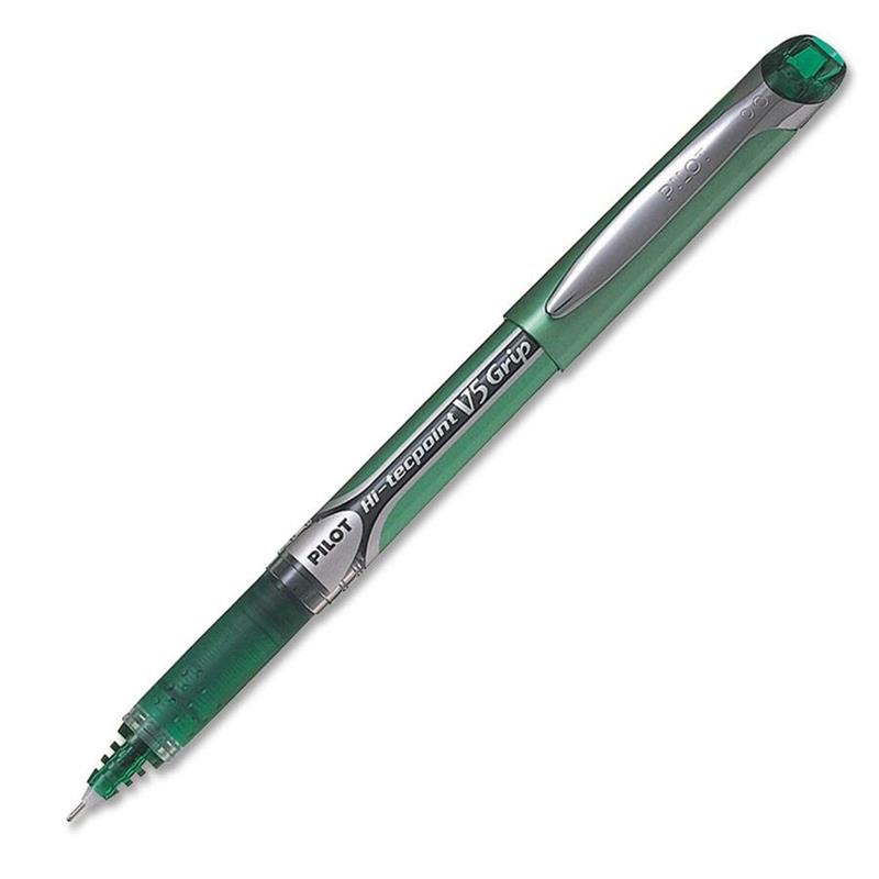 Image Hi-Tecpoint Grip V5 / V7 Rolling Ballpoint Pens
