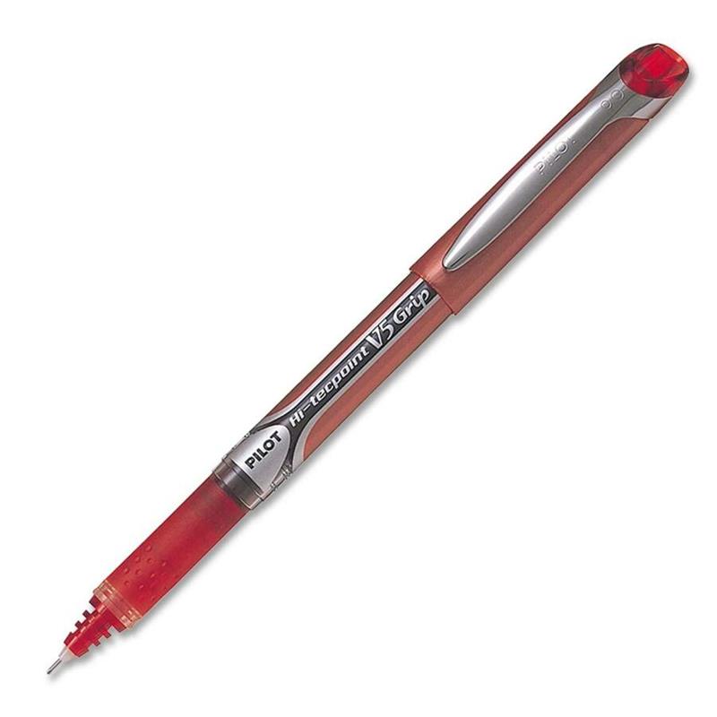 Image Hi-Tecpoint Grip V5 / V7 Rolling Ballpoint Pens