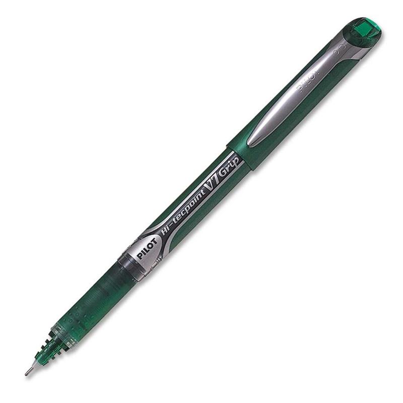 Image Hi-Tecpoint Grip V5 / V7 Rolling Ballpoint Pens