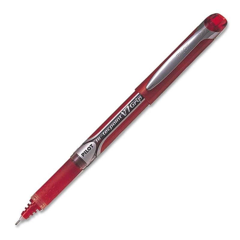 Image Hi-Tecpoint Grip V5 / V7 Rolling Ballpoint Pens