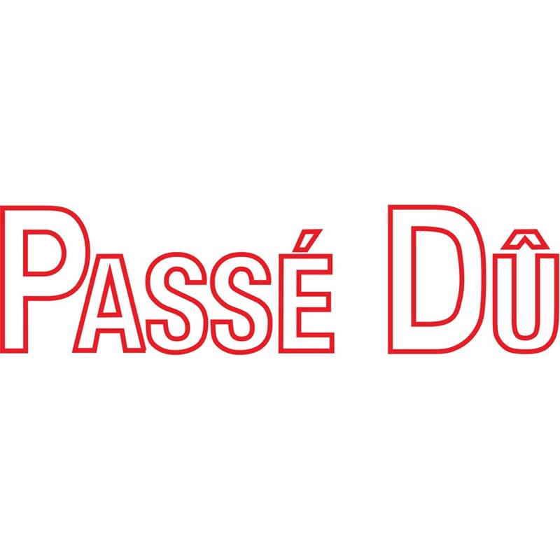 Image Timbre grand format auto-encreur Original Printy 4.0 4911