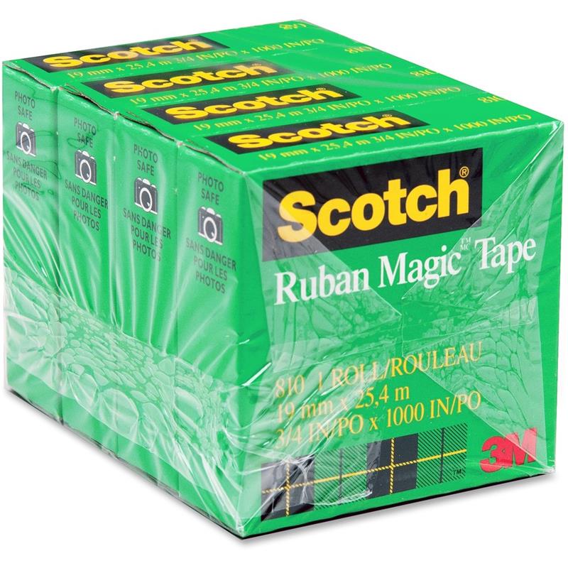 Image Scotch® Magic™ Adhesive Tape