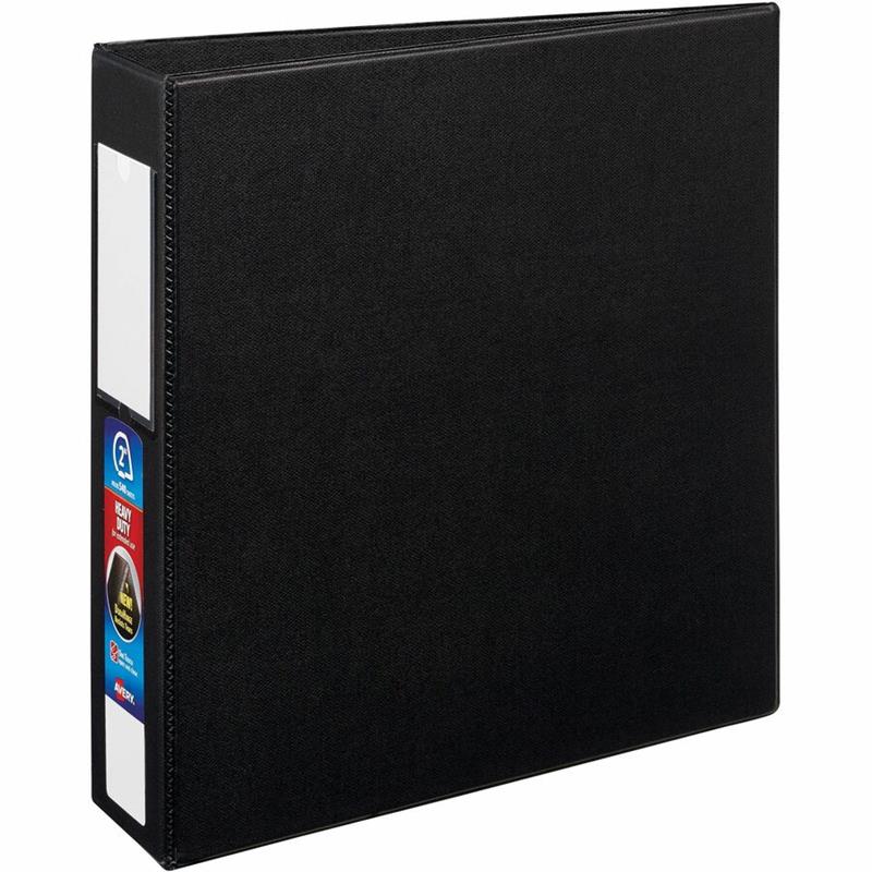 Image Heavy-Duty Ring Binder