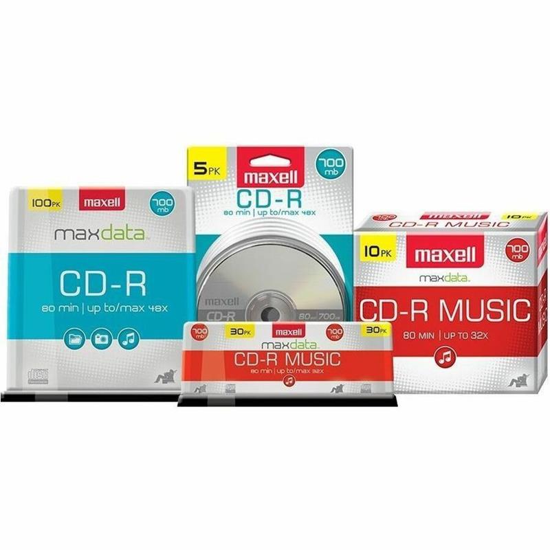 Image Disque DVD-R inscriptible 16x