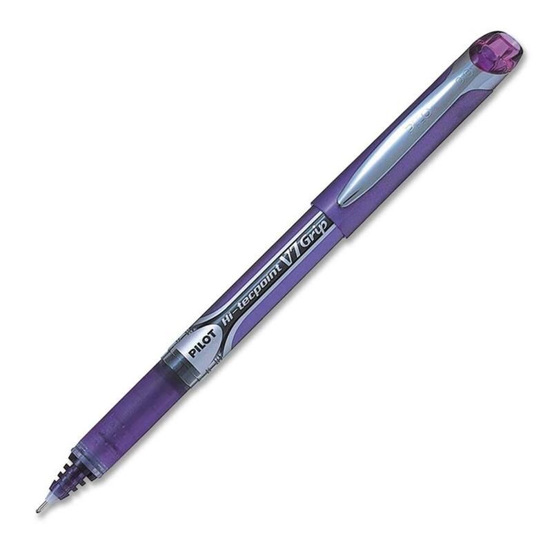 Image Hi-Tecpoint Grip V5 / V7 Rolling Ballpoint Pens