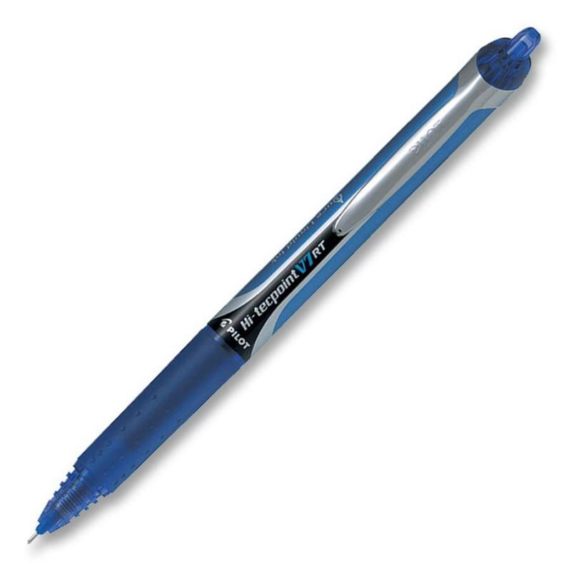 Image Hi-Tecpoint RT Retractable Rollerball Pens