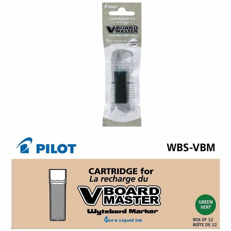 Image V Board Master Dry Erase Marker Ink Cartridge