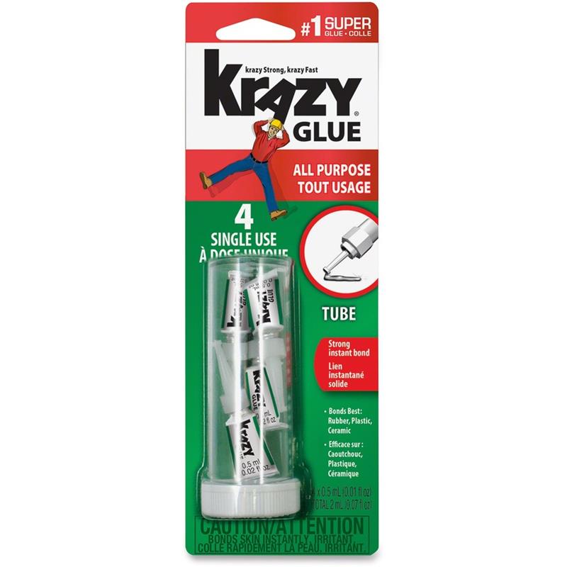 Image Krazy Glue® Glue