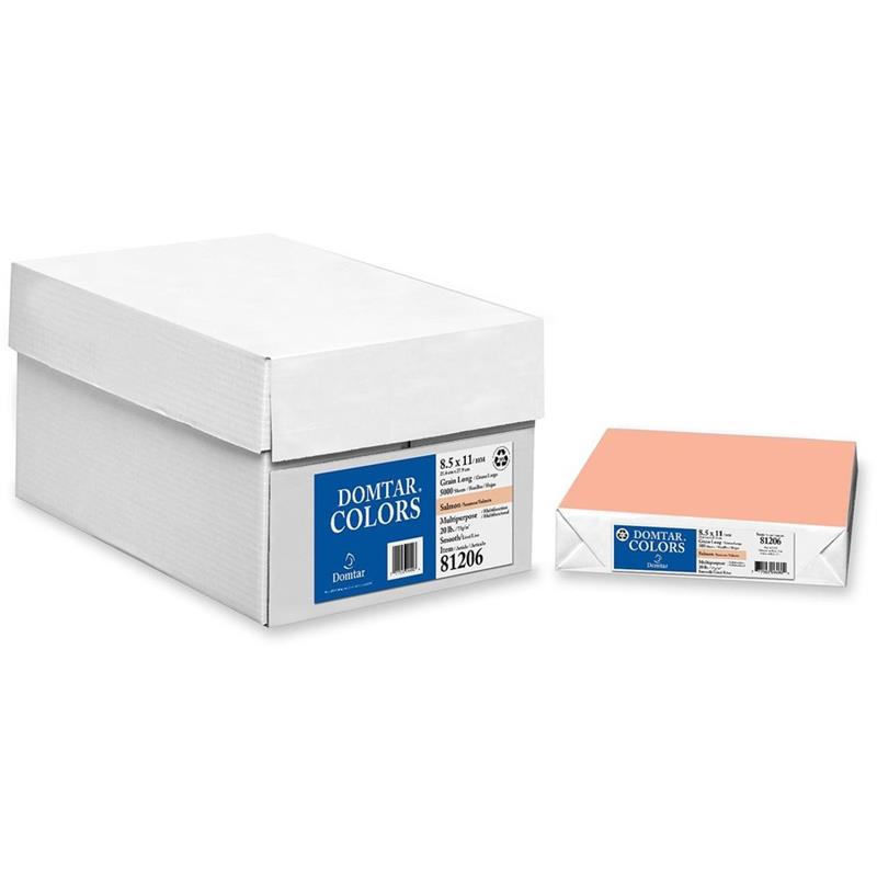 Image Papier de couleur à usages multiples Lettermak®