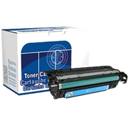 Image Remanufactured Toner Cartridge (Alternative to HP 504A)