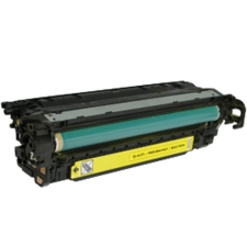 Image Remanufactured Toner Cartridge (Alternative to HP 504A)