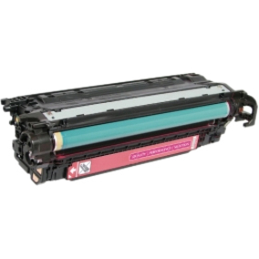 Image Remanufactured Toner Cartridge (Alternative to HP 504A)