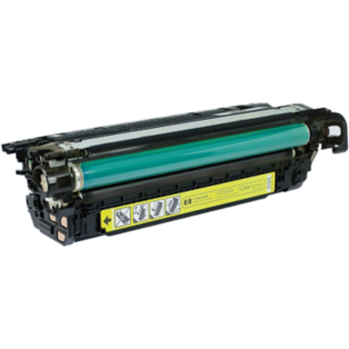 Image Remanufactured Toner Cartridge (Alternative to HP 648A)