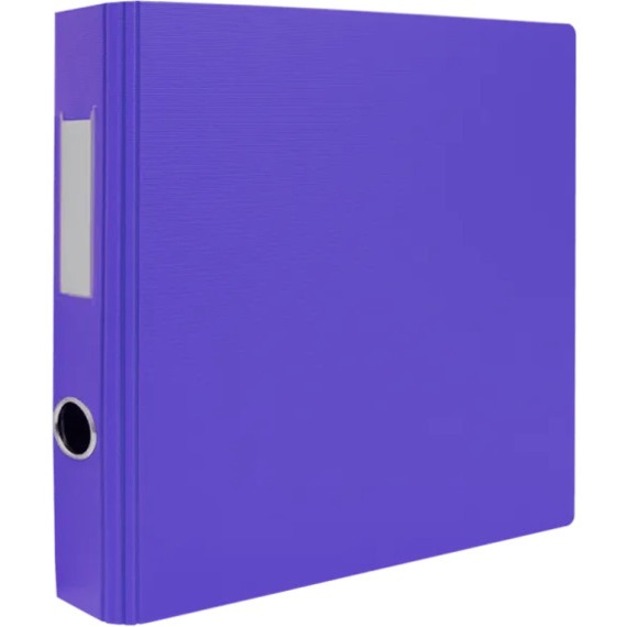 Image GeoRing Ring Binder