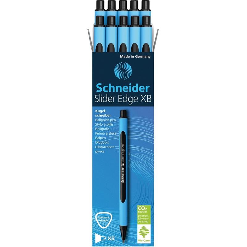 Image Slider Edge Ballpoint Pens