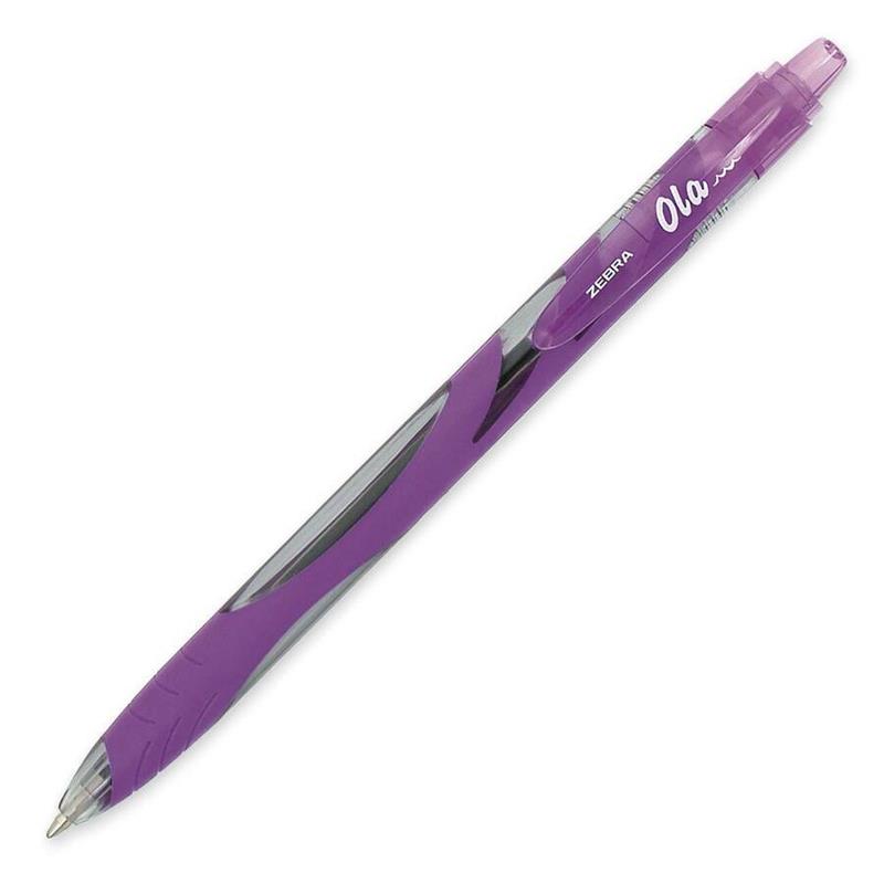 Image OLA Retractable Ballpoint Pens