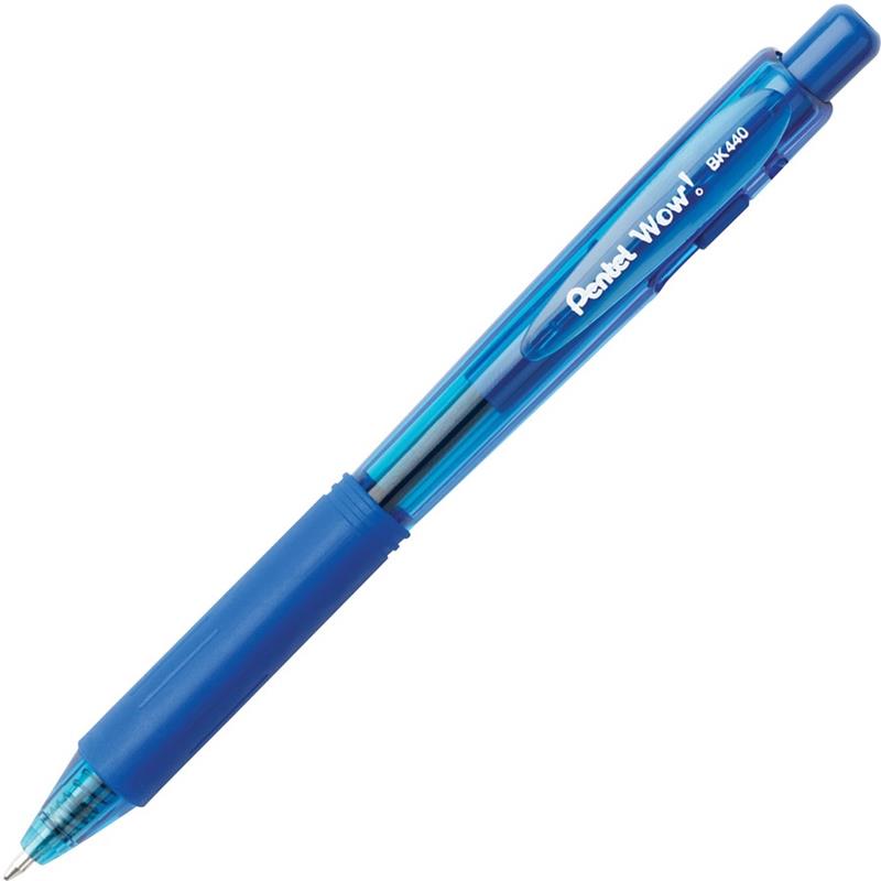 Image Retractable Ballpoint Pens
