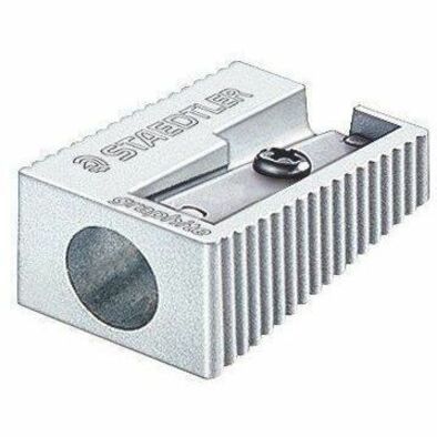 Image Metal Pencil Sharpener
