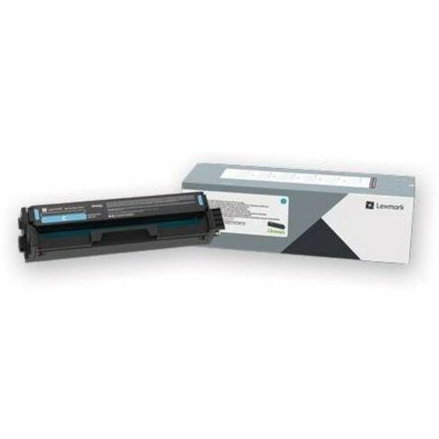 Image Cartouche de toner Lexmark haute capacité 20N1X