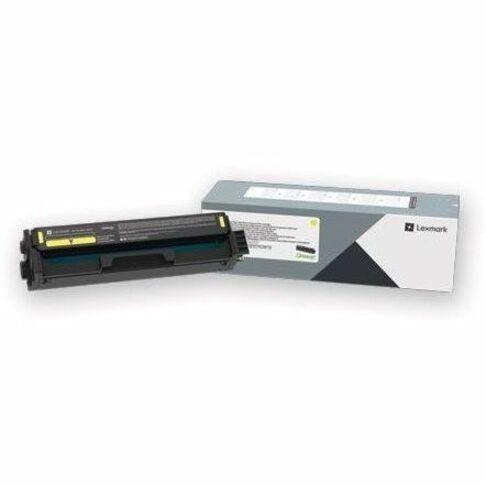 Image Cartouche de toner Lexmark haute capacité 20N1X