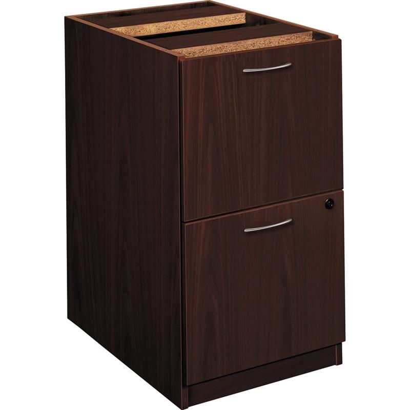 Image basyx® BL Laminate Series Pedestal File