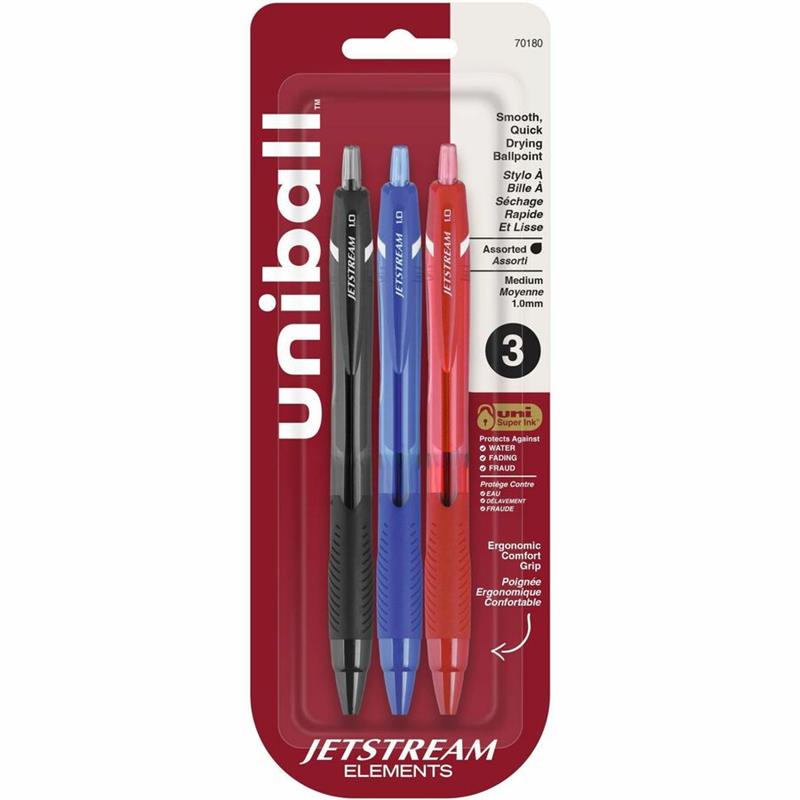 Image Jetstream Elements Ballpoint Pens